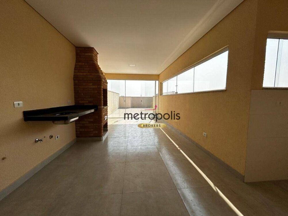 Cobertura à venda com 3 quartos, 140m² - Foto 9