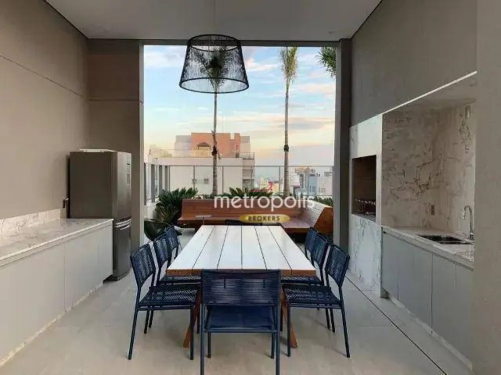 Apartamento, 2 quartos, 65 m² - Foto 5