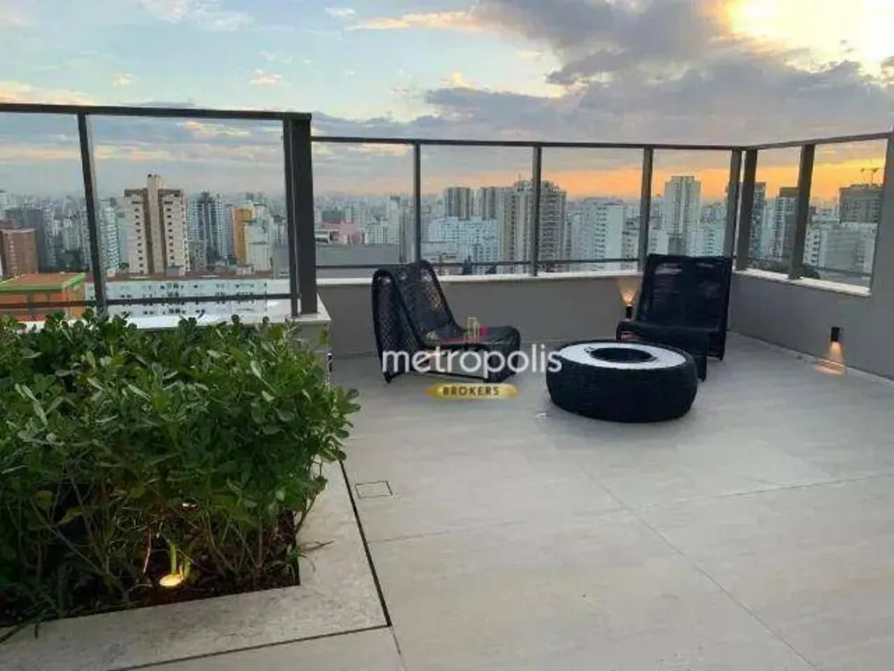 Apartamento, 2 quartos, 65 m² - Foto 8