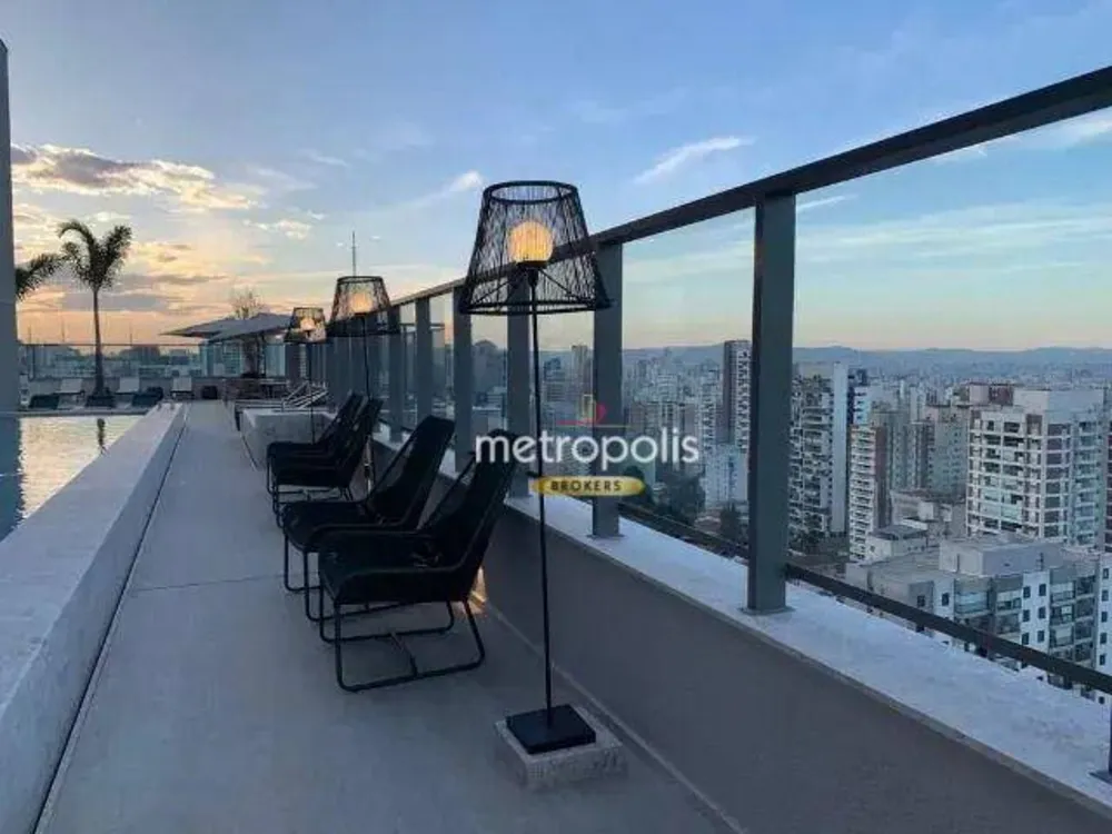 Apartamento, 2 quartos, 65 m² - Foto 7