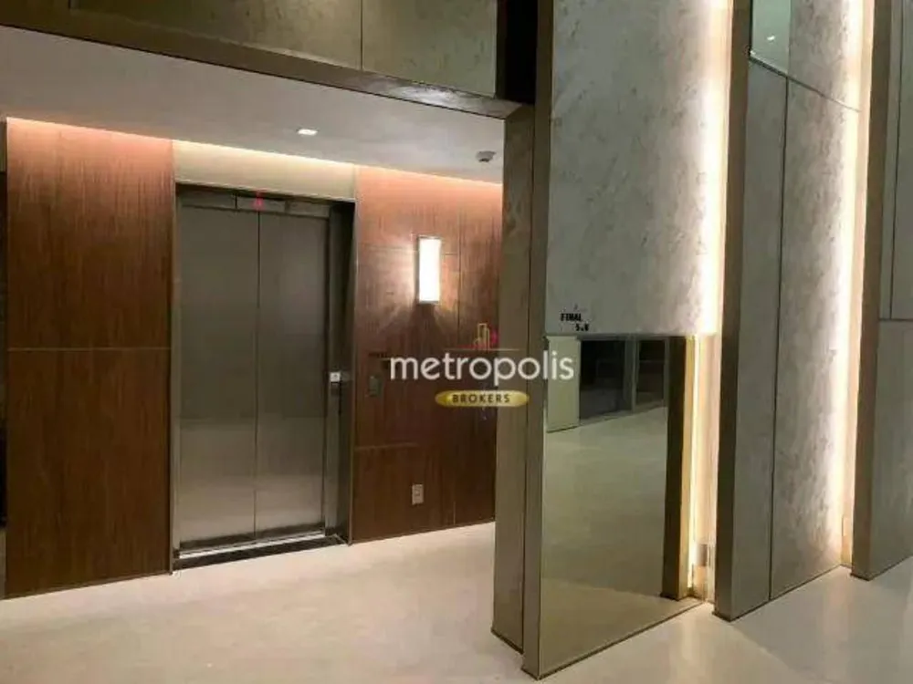 Apartamento, 2 quartos, 65 m² - Foto 2
