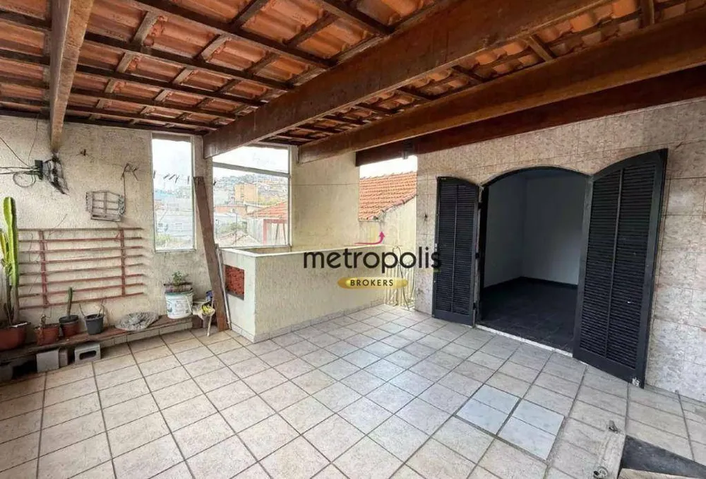 Sobrado, 4 quartos, 143 m² - Foto 5