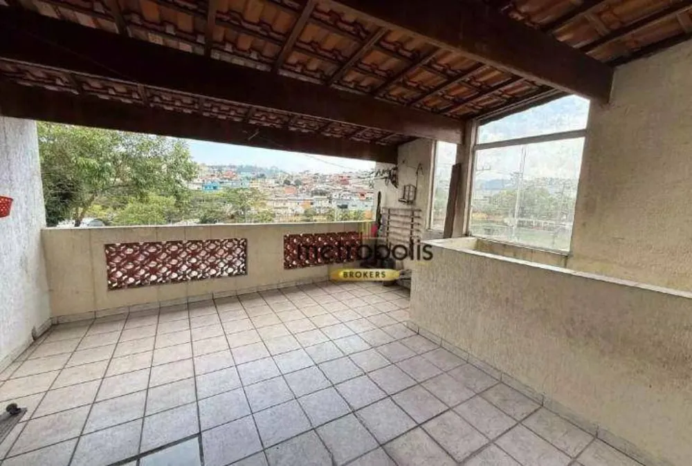 Sobrado, 4 quartos, 143 m² - Foto 7