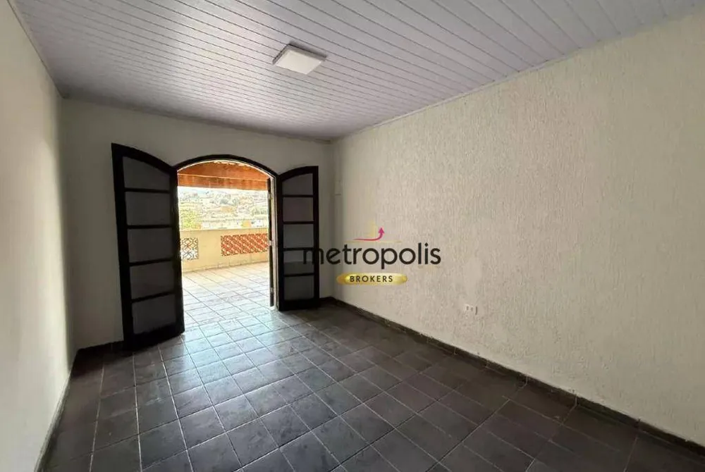 Sobrado, 4 quartos, 143 m² - Foto 4