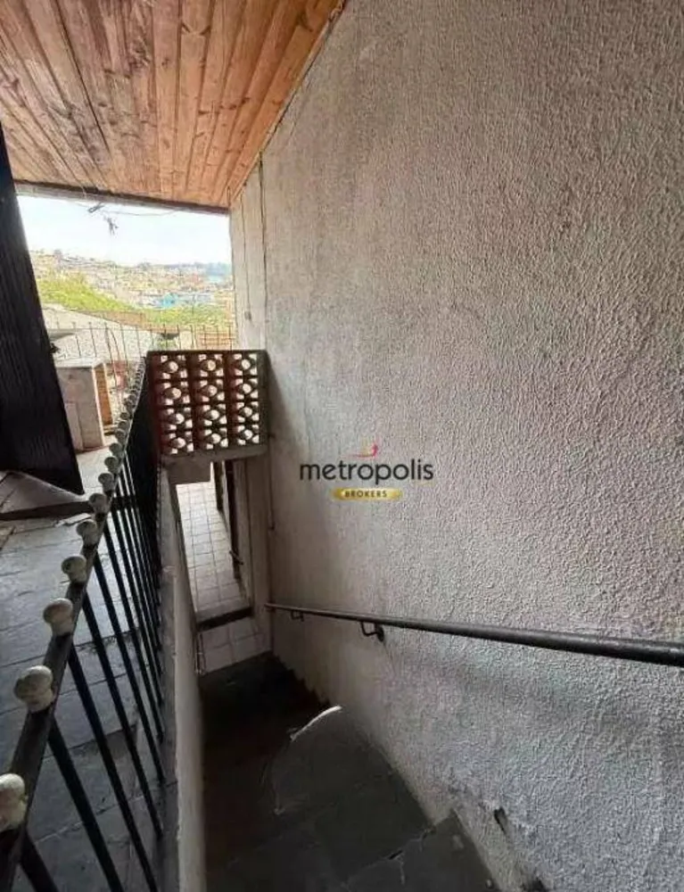 Sobrado, 4 quartos, 143 m² - Foto 8