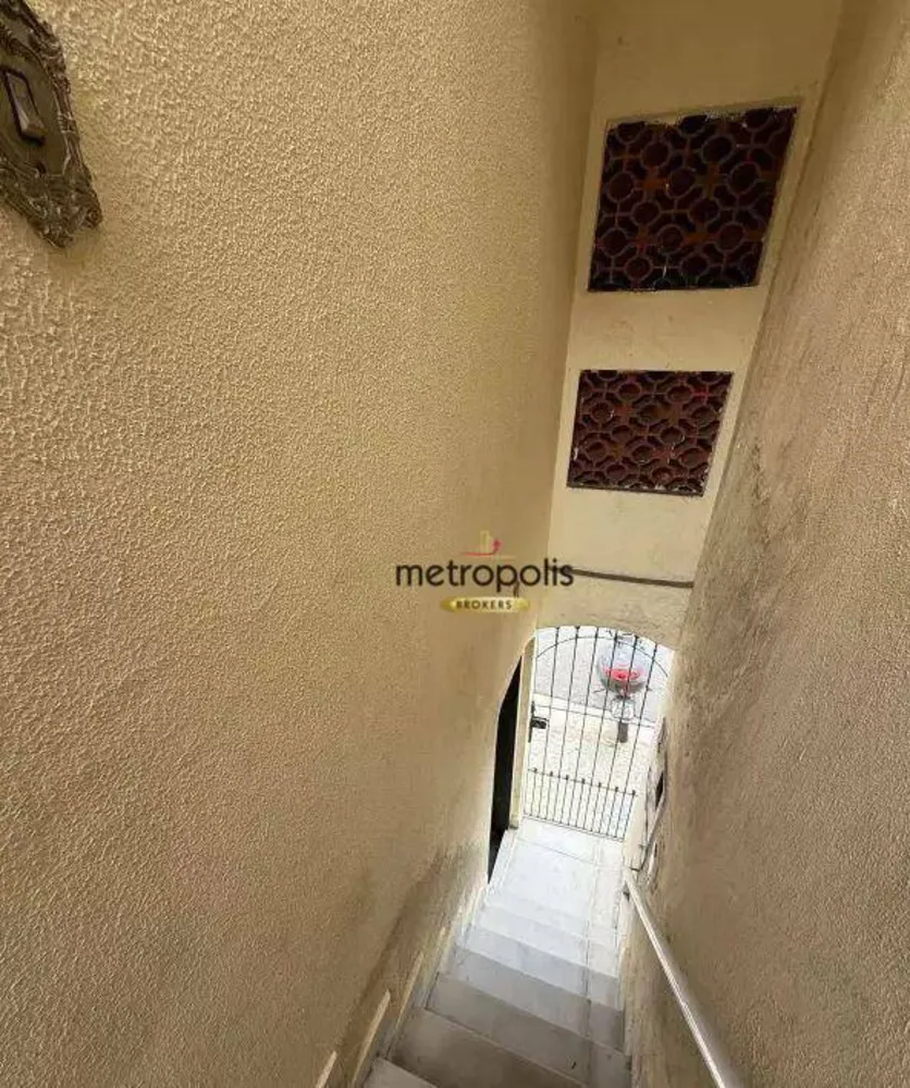 Sobrado, 4 quartos, 143 m² - Foto 1