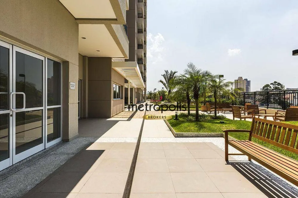 Apartamento, 2 quartos, 64 m² - Foto 10