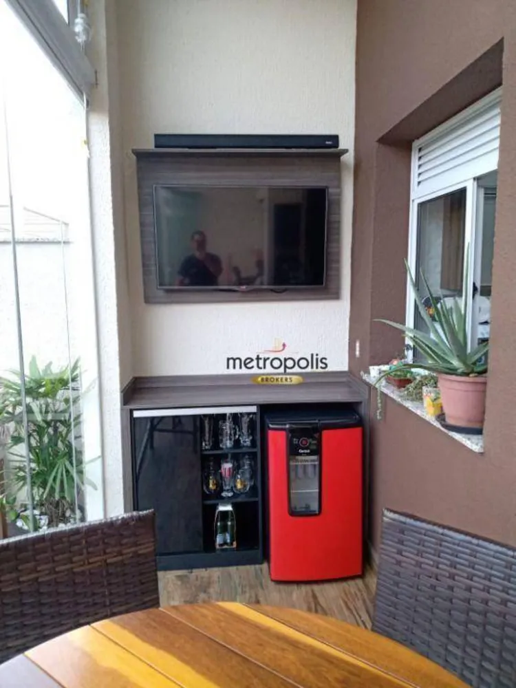 Apartamento, 2 quartos, 64 m² - Foto 3