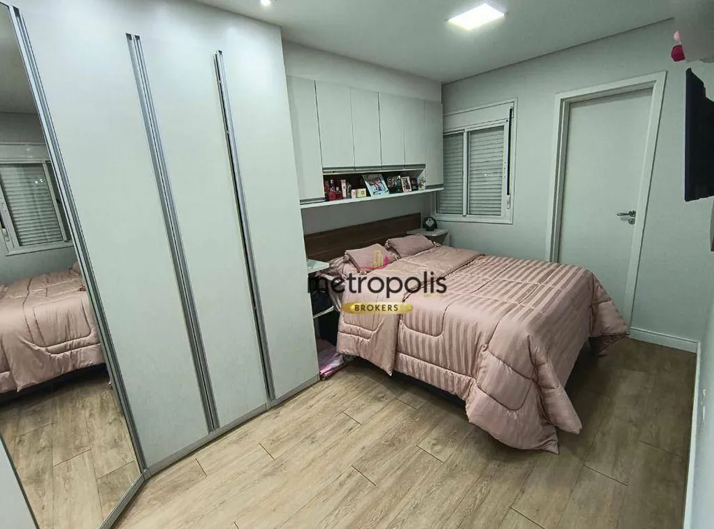 Apartamento, 2 quartos, 64 m² - Foto 6