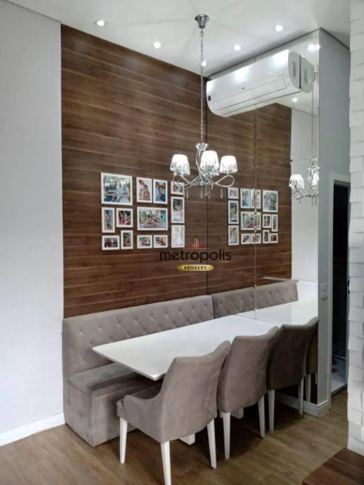 Apartamento, 2 quartos, 64 m² - Foto 2