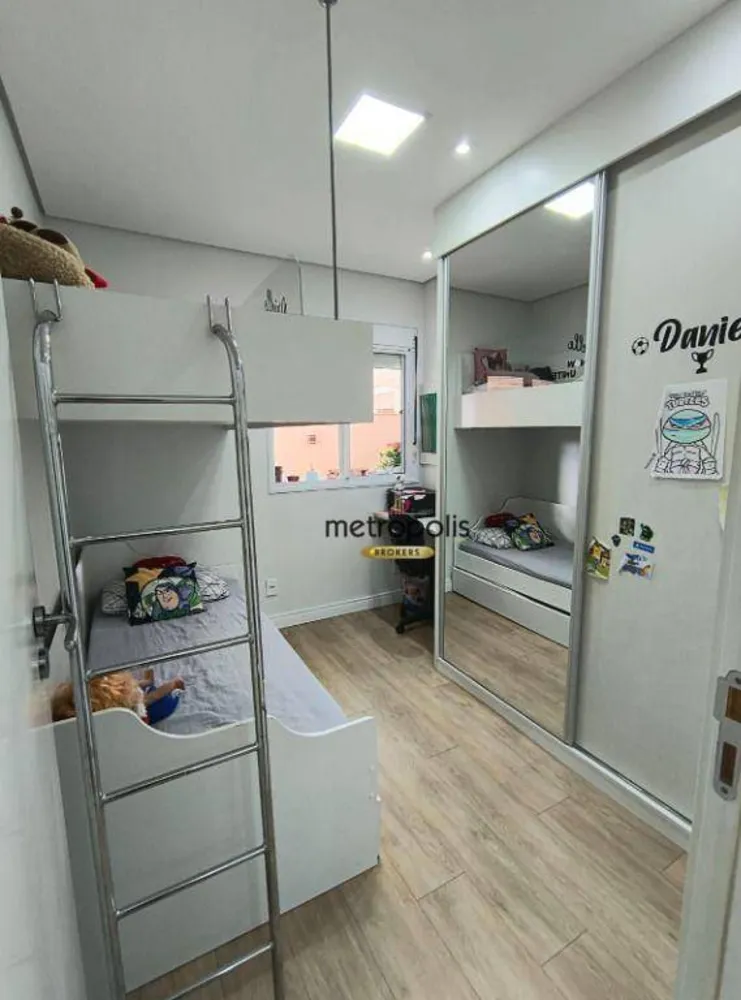 Apartamento, 2 quartos, 64 m² - Foto 8