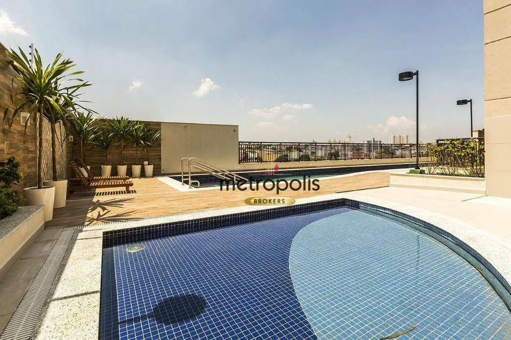 Apartamento, 2 quartos, 64 m² - Foto 1