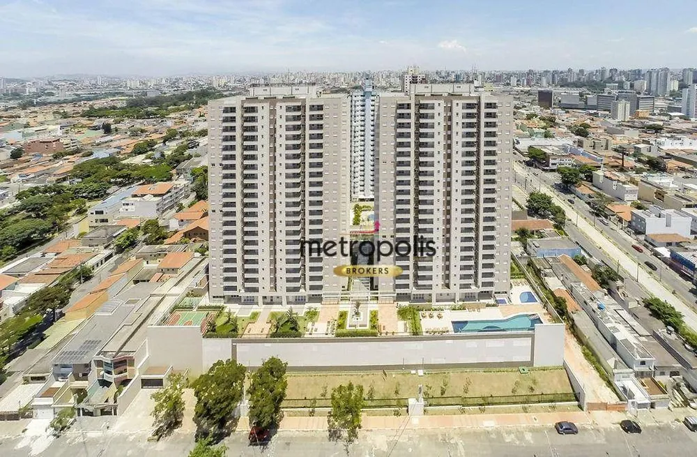 Apartamento, 2 quartos, 64 m² - Foto 2