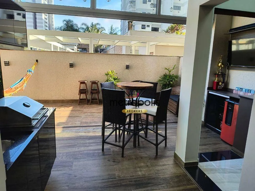 Apartamento, 2 quartos, 64 m² - Foto 4
