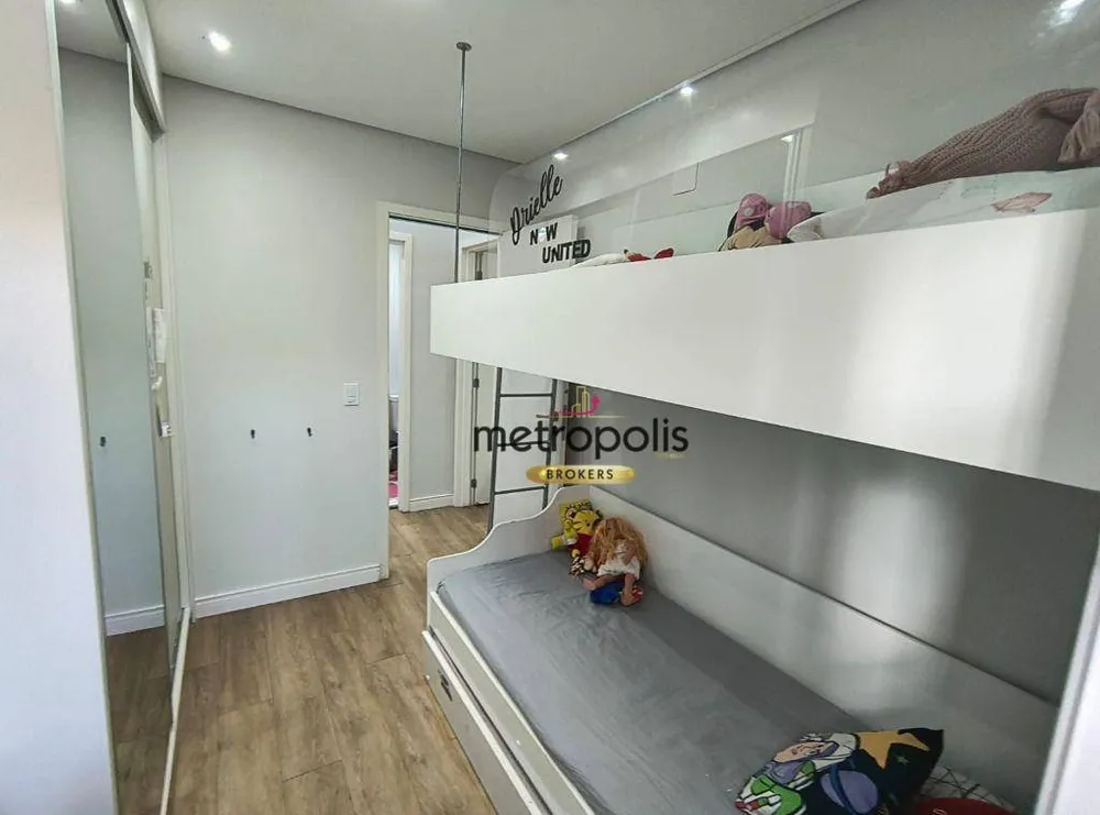 Apartamento, 2 quartos, 64 m² - Foto 7