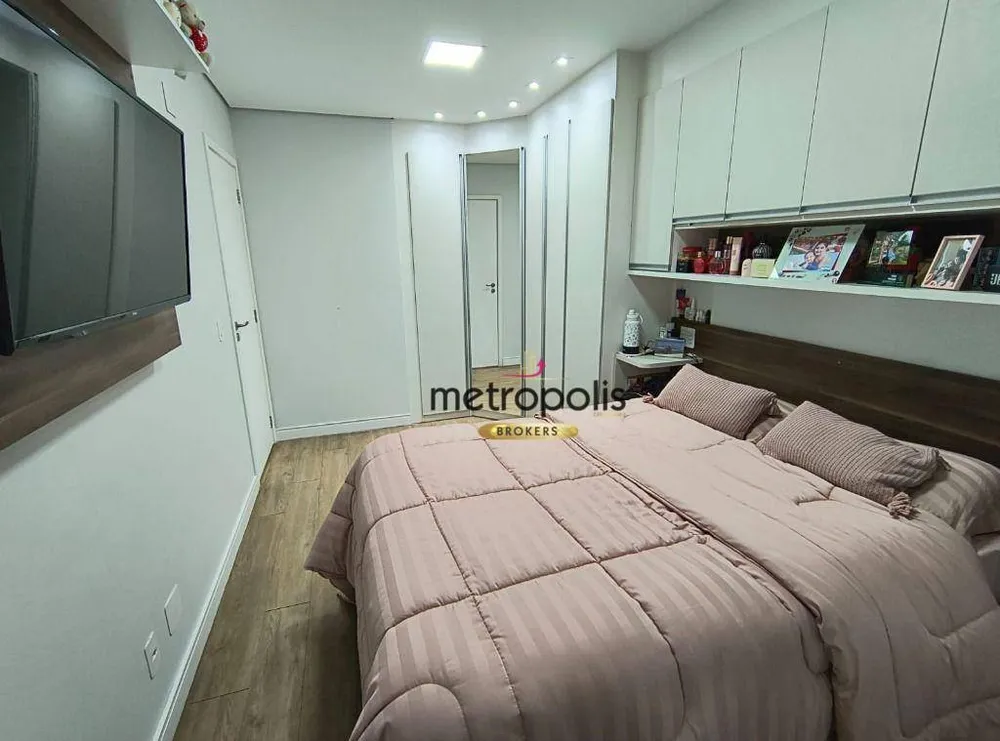 Apartamento, 2 quartos, 64 m² - Foto 5