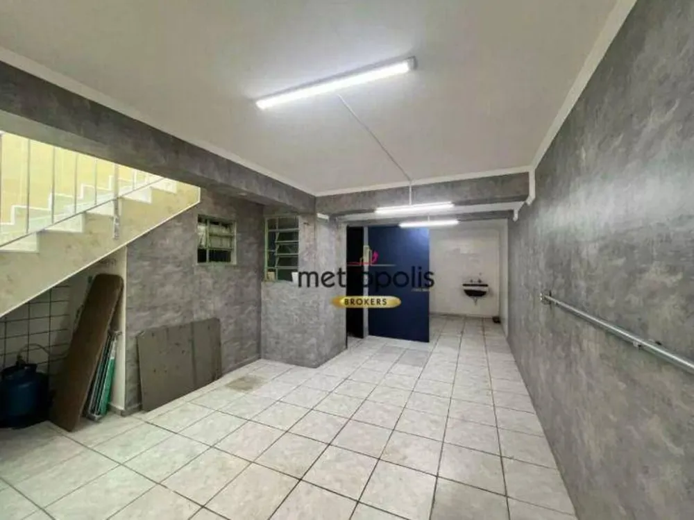 Sobrado, 3 quartos, 211 m² - Foto 2