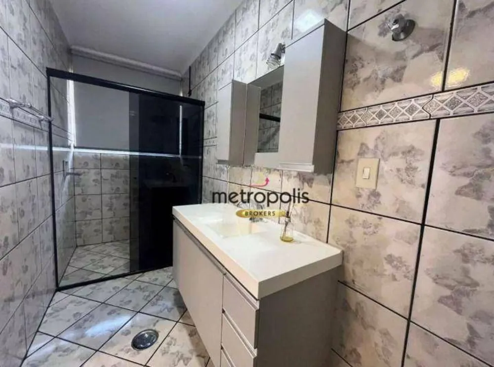 Sobrado, 3 quartos, 211 m² - Foto 3