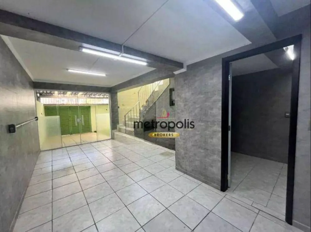 Sobrado, 3 quartos, 211 m² - Foto 1