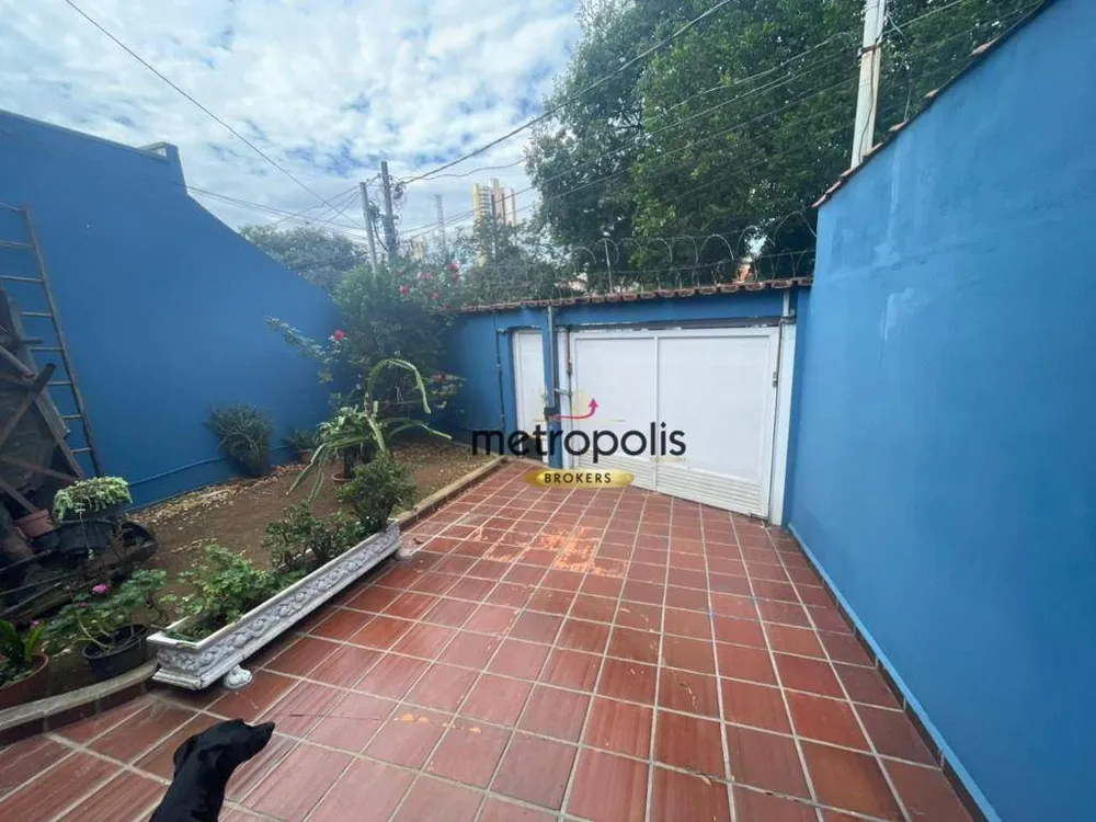 Sobrado, 3 quartos, 120 m² - Foto 12