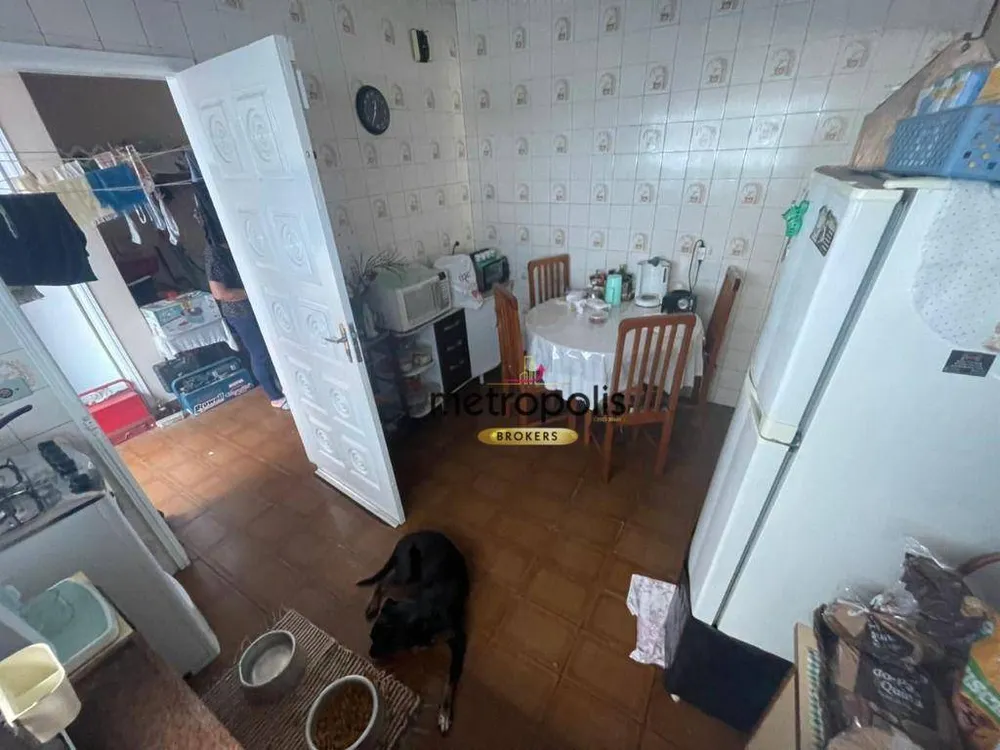 Sobrado, 3 quartos, 120 m² - Foto 5