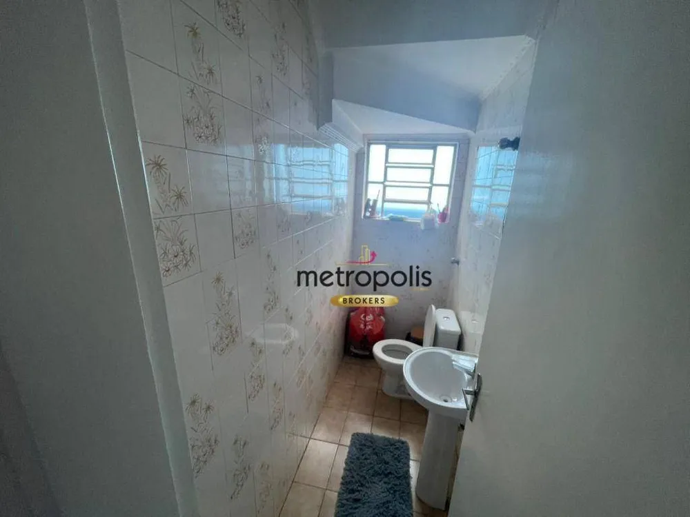 Sobrado, 3 quartos, 120 m² - Foto 3