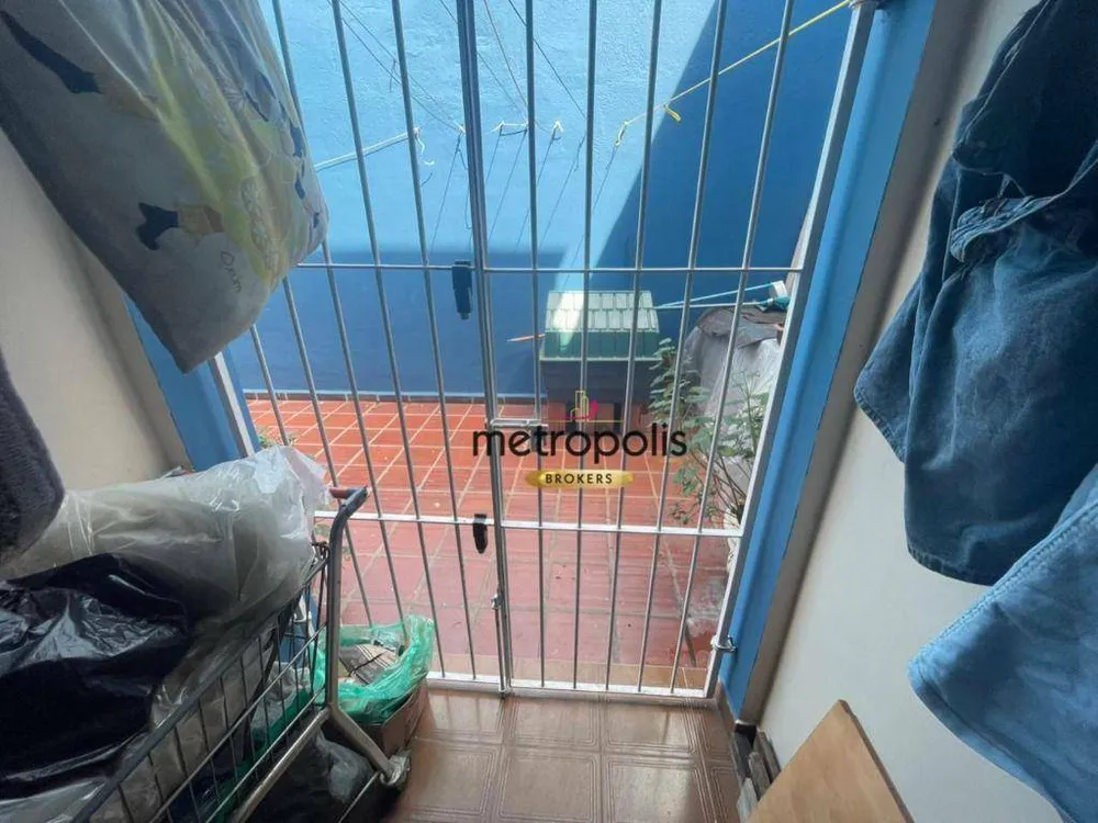 Sobrado, 3 quartos, 120 m² - Foto 11