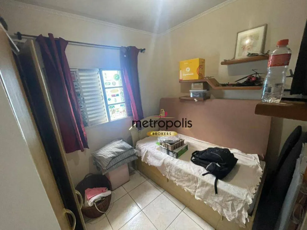 Sobrado, 3 quartos, 120 m² - Foto 8
