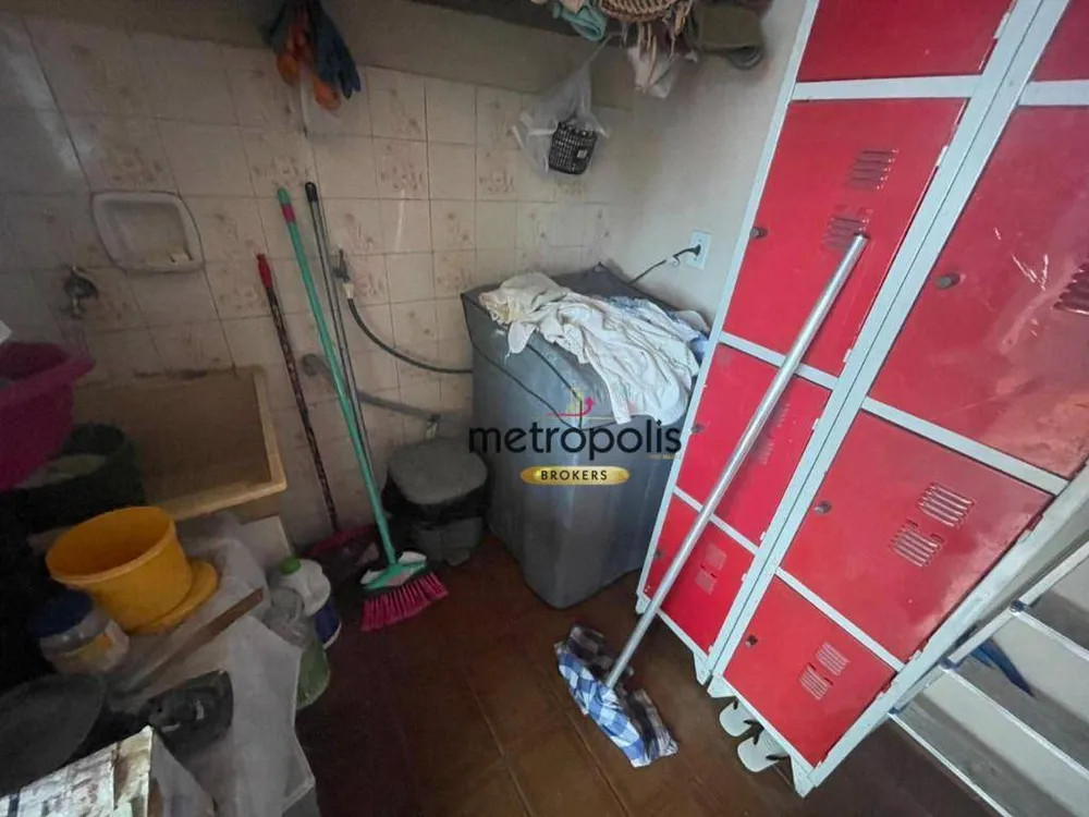 Sobrado, 3 quartos, 120 m² - Foto 10