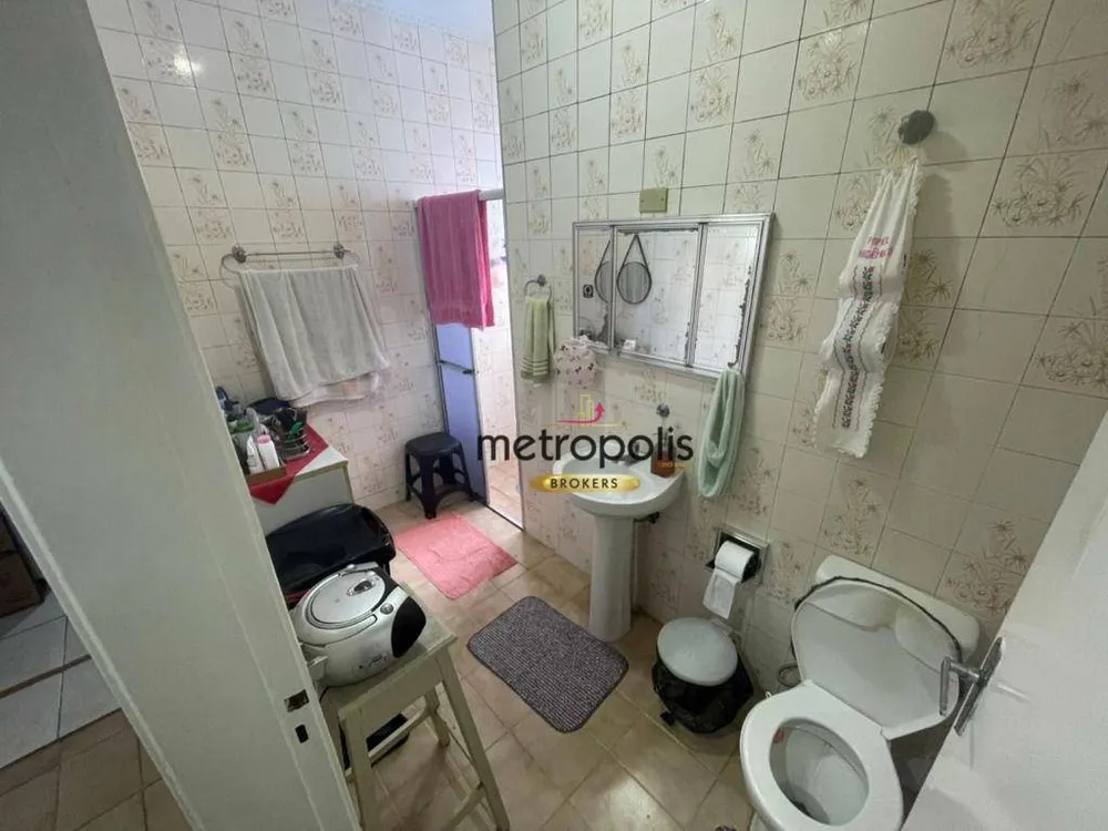 Sobrado, 3 quartos, 120 m² - Foto 9