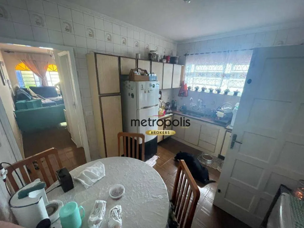 Sobrado, 3 quartos, 120 m² - Foto 6