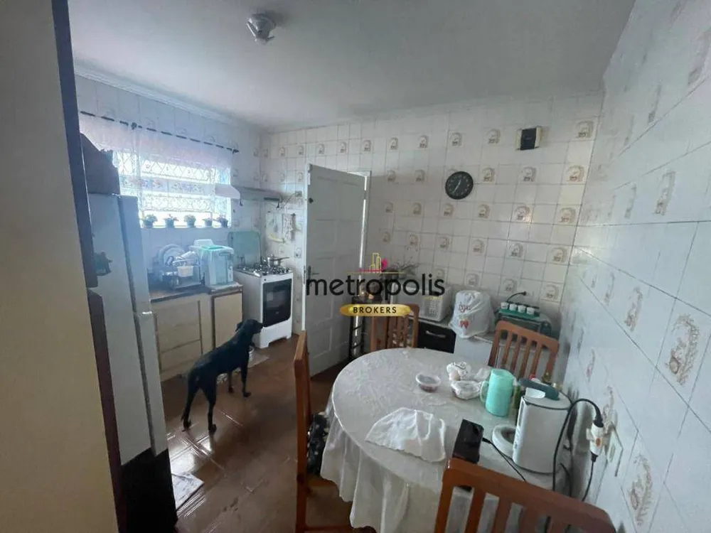 Sobrado, 3 quartos, 120 m² - Foto 4