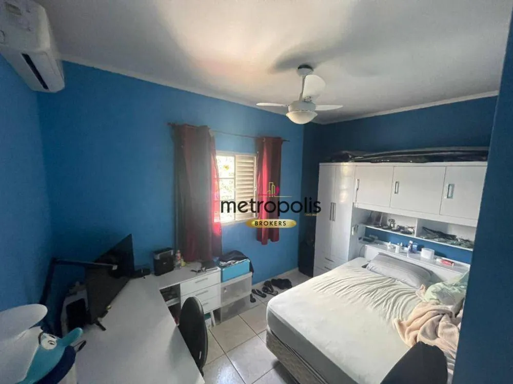 Sobrado, 3 quartos, 120 m² - Foto 7