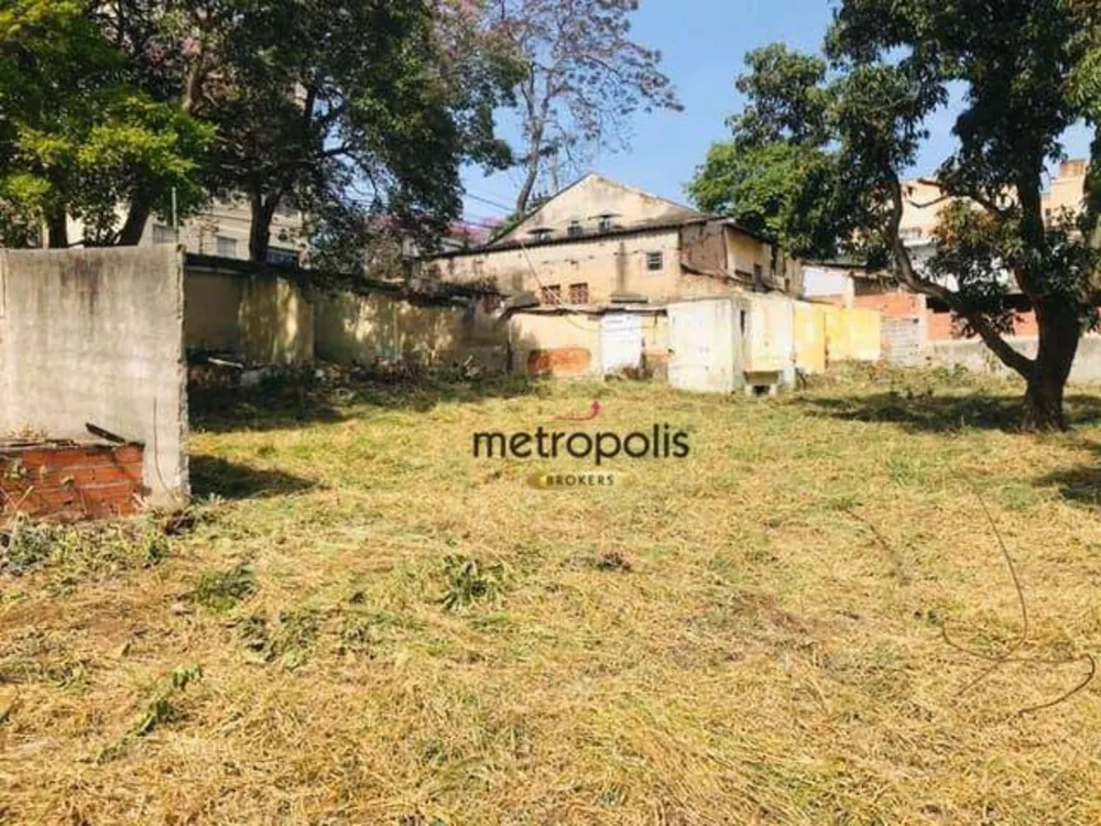 Terreno, 2276 m² - Foto 2