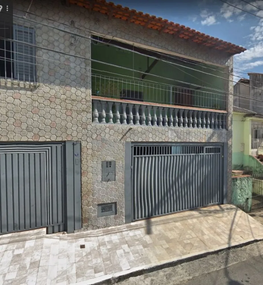 Sobrado, 2 quartos, 152 m² - Foto 1