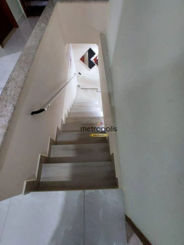 Sobrado, 4 quartos, 201 m² - Foto 5