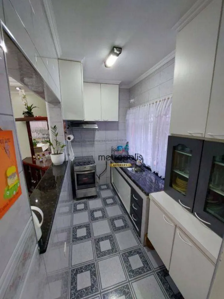 Sobrado, 4 quartos, 201 m² - Foto 1