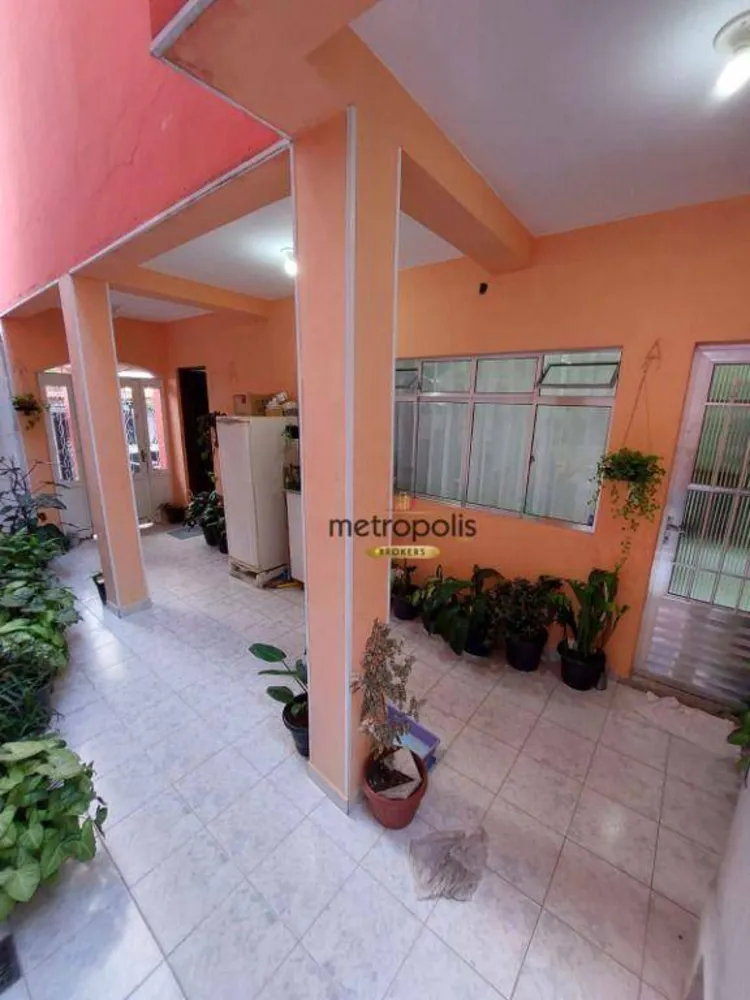 Sobrado, 4 quartos, 201 m² - Foto 12