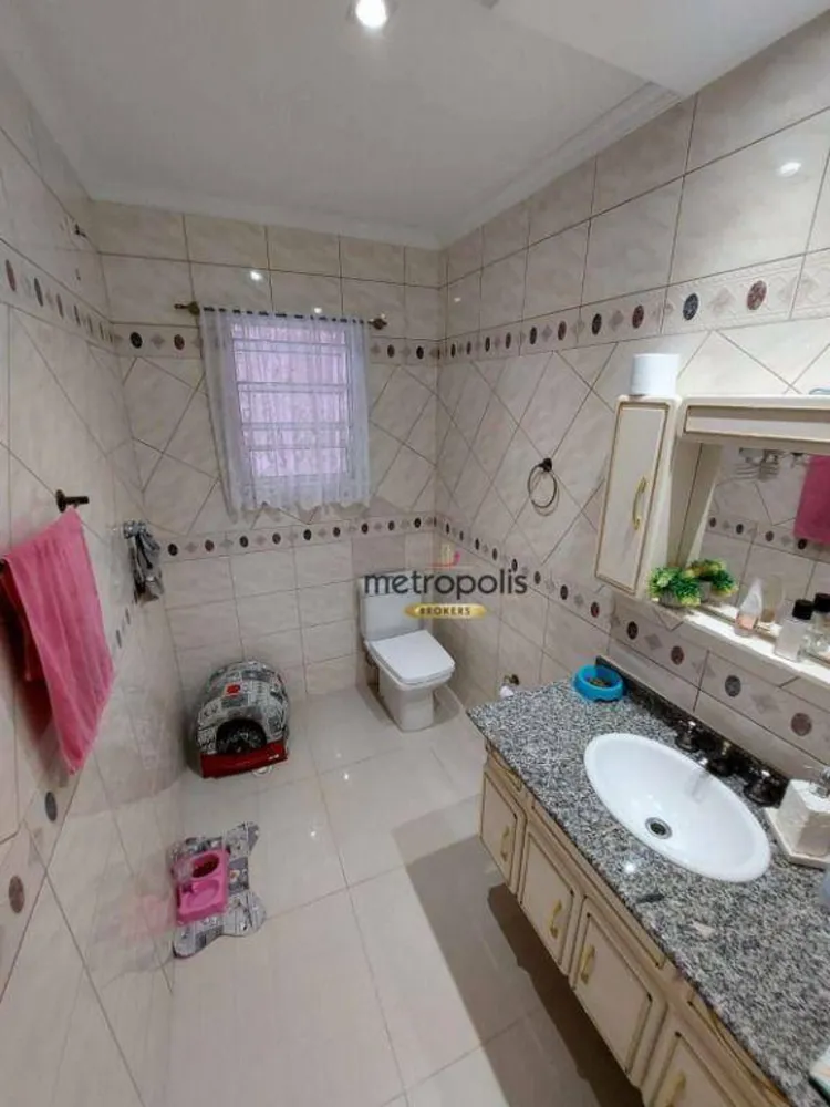 Sobrado, 4 quartos, 201 m² - Foto 5