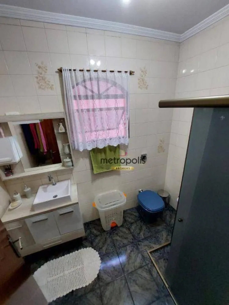 Sobrado, 4 quartos, 201 m² - Foto 7