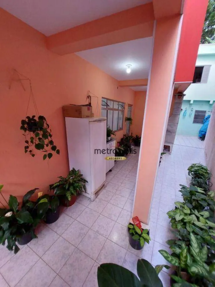 Sobrado, 4 quartos, 201 m² - Foto 4