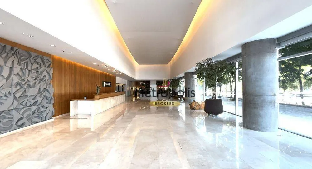 Sala-Conjunto, 1617 m² - Foto 9