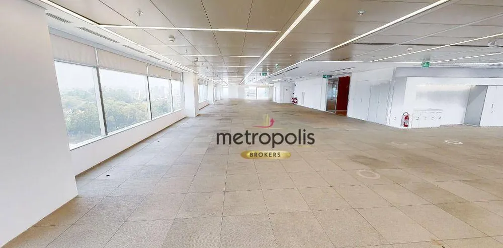 Sala-Conjunto, 1617 m² - Foto 1