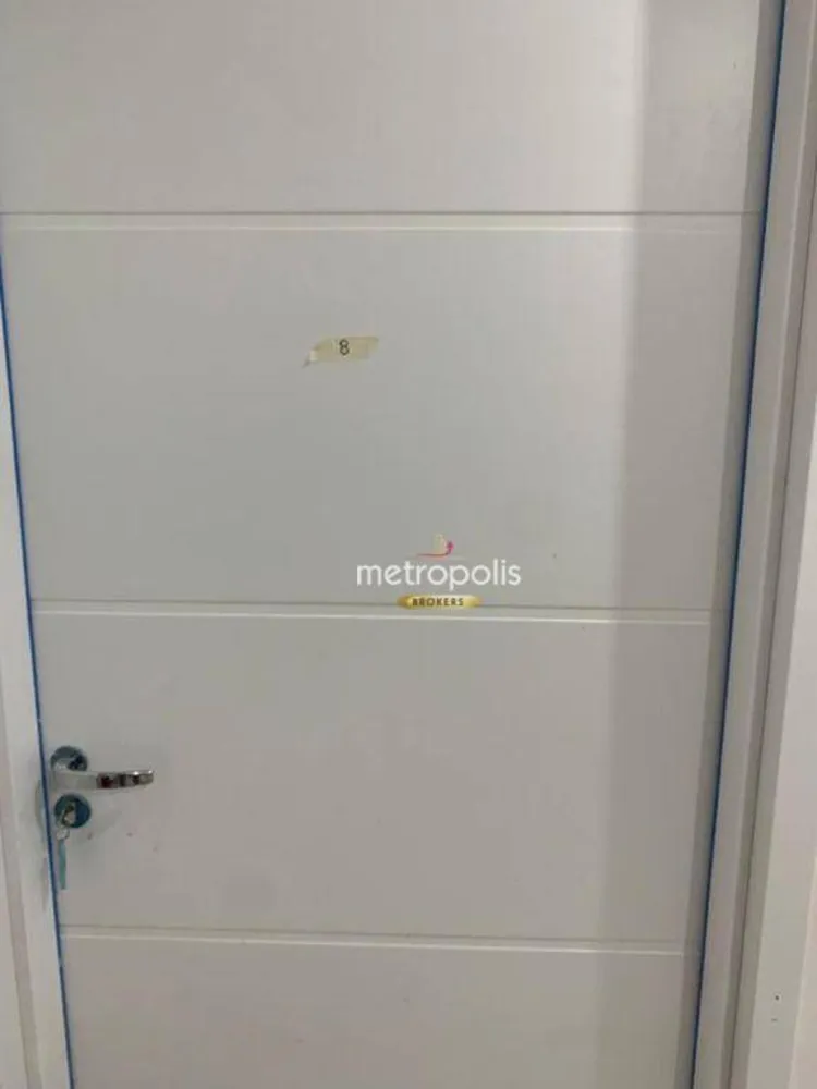 Cobertura, 2 quartos, 95 m² - Foto 2