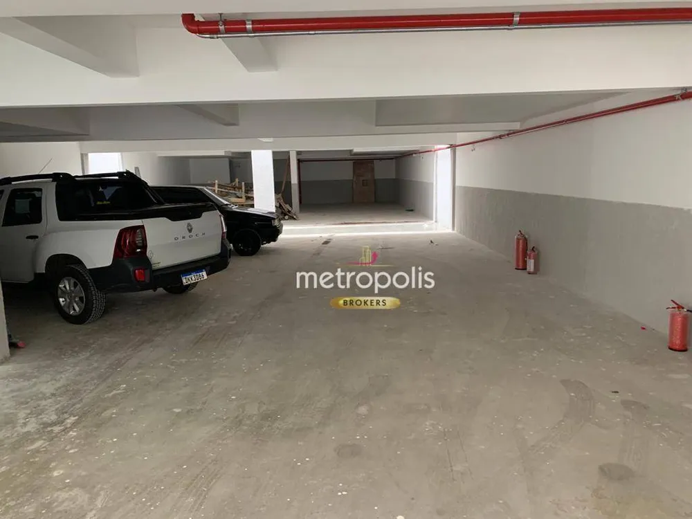 Cobertura, 2 quartos, 95 m² - Foto 9