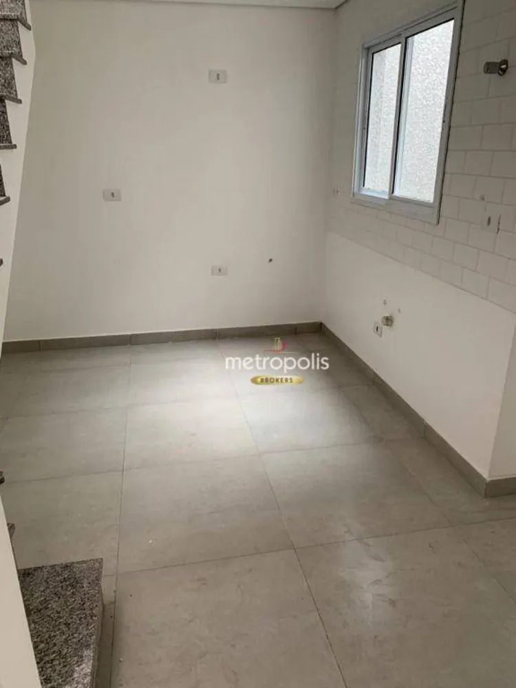Cobertura, 2 quartos, 95 m² - Foto 11