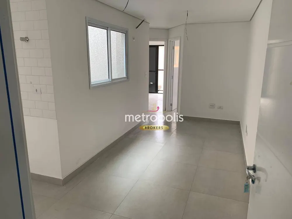 Cobertura, 2 quartos, 95 m² - Foto 8