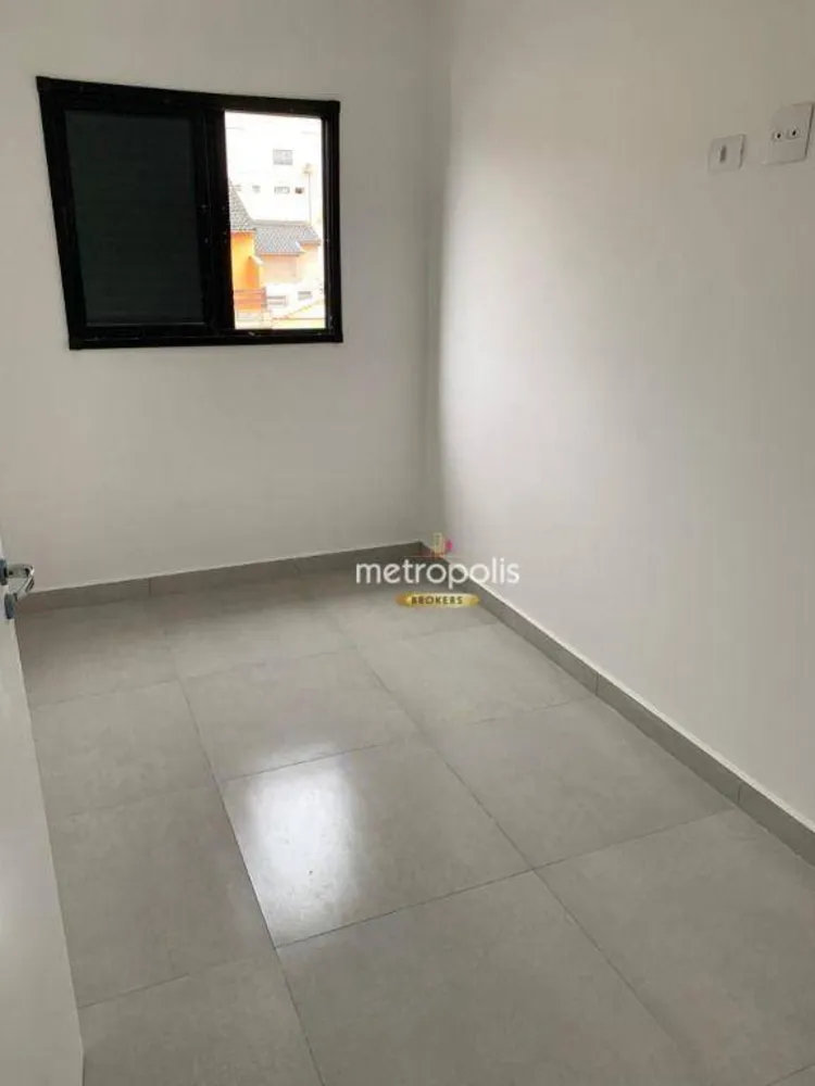 Cobertura, 2 quartos, 95 m² - Foto 1