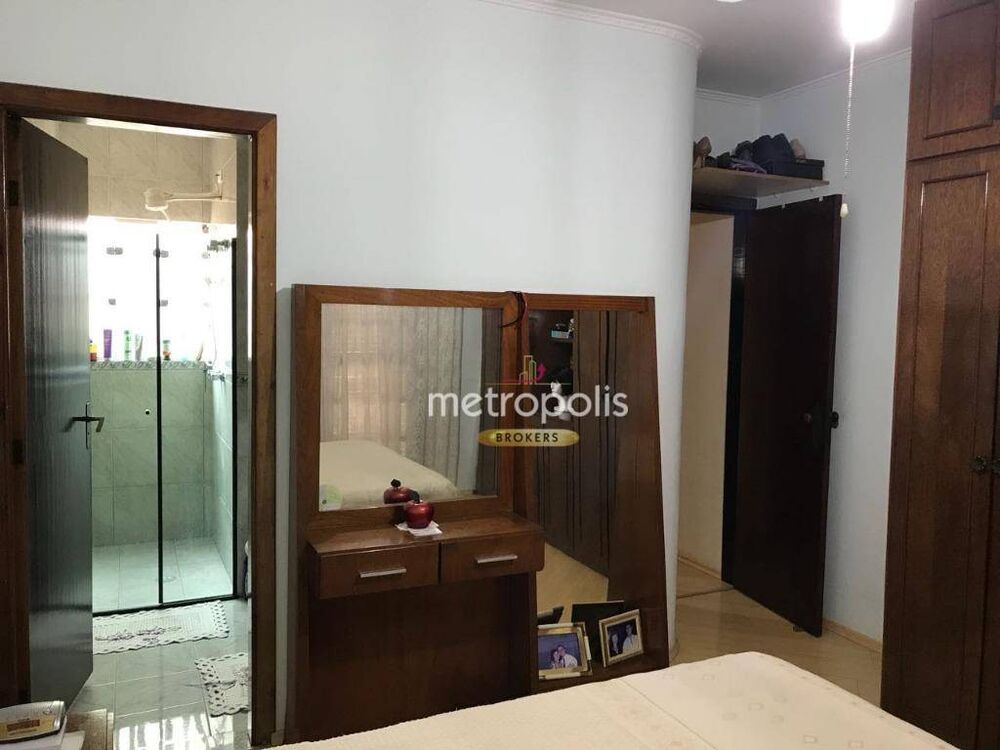 Sobrado, 3 quartos, 179 m² - Foto 4
