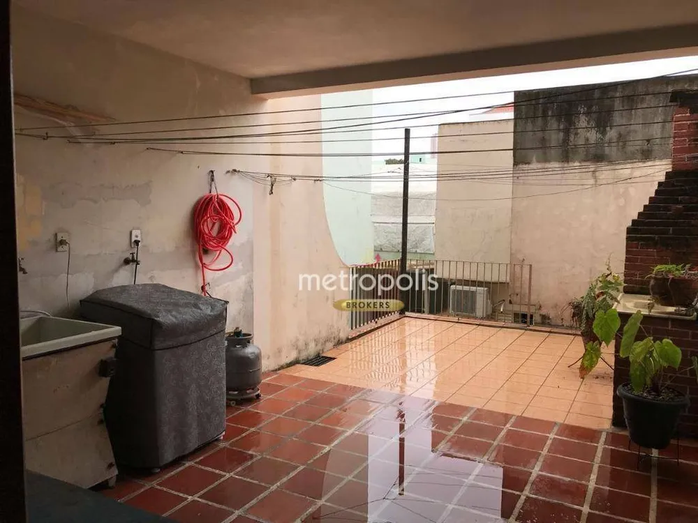 Sobrado, 3 quartos, 179 m² - Foto 7